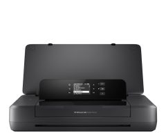 HP OfficeJet 200 mobiler Tintenstrahldrucker WLAN A4