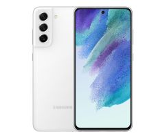 Samsung Galaxy S21 FE 5G 128GB EU weiß