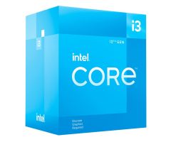 Intel Core i3-12100F Box Prozessor