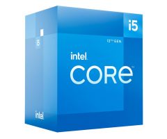 Intel Core i5-12600