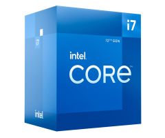 Intel Core i7-12700
