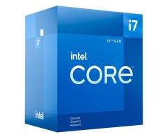Intel Core i7-12700F Box Prozessor