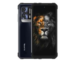 OUKITEL WP17 8/128GB 8300mAh schwarz 90Hz