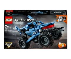 LEGO Technic 42134 Monster Jam™ Megalodon™