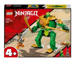 LEGO NINJAGO 71757 Lloyds Ninja-Mech