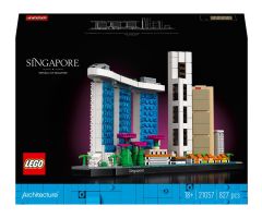 LEGO Architektur 21057 Singapur