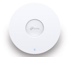 TP-Link EAP610 (802.11a/b/g/n/ac/ax 1800Mb/s) PoE+
