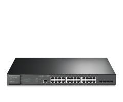 TP-Link 28p TL-SG3428MP (24x1000Mbit PoE+, 4xSFP)