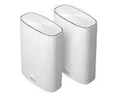 ASUS ZenWiFi AX Hybrid XP4 (1800Mb/s a/b/g/n/ac/ax)2xAP