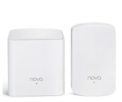 Tenda Nova MW5 2-PACK (1200Mb/s a/b/g/n/ac)