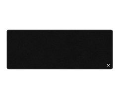 x-kom Mauspad Business Comfort XL schwarz