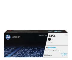 135A schwarz 1100 pp. Instant Ink