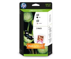 62 CMYK-Instanttinten-Satz