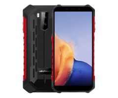 uleFone Armor X9 3/32GB rot