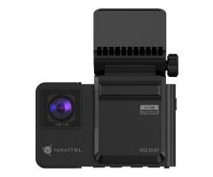 Navitel RS2 DUO Full HD/2"/136