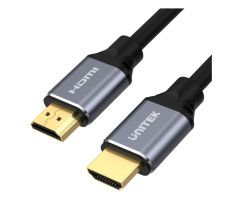 Unitek HDMI 2.1 - HDMI-Kabel 2 m (8K/60 Hz, 4K/120 Hz)
