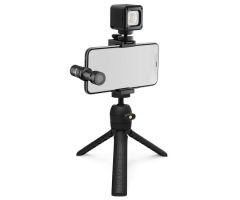 Rode Vlogger Kit iOS Edition