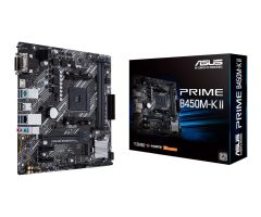ASUS PRIME B450M-K II