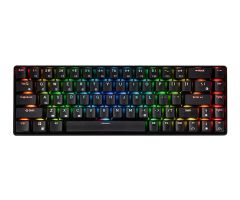 MODECOM Volcano Lanparty RGB BT (Gateron Gelb)