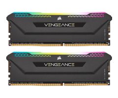 Corsair 16GB (2x8GB) 3200MHz CL16 Vengeance RGB PRO SL