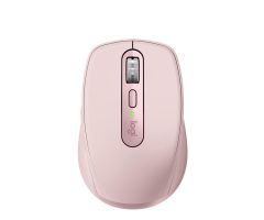 Logitech MX Anywhere 3 pink