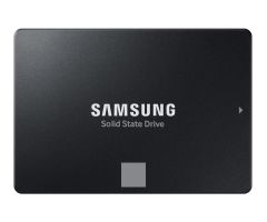 Samsung 1TB 2,5" SATA SSD 870 EVO
