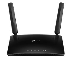 TP-Link TL-MR150 300Mbps b/g/n 3G/4G (LTE) 150Mbps 4xLAN