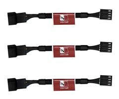 Noctua Geräuscharmer PWM-Adapter