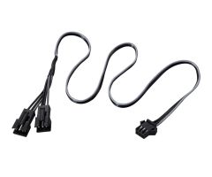 Phanteks Phanteks Verlängerungskabel 3-PIN Digitaler LED-Splitter