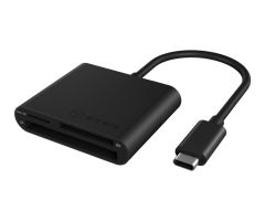 ICY BOX USB-C-Multikartenleser