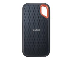 SanDisk Extreme Portable SSD 2TB USB 3.2 Gen.2 blau