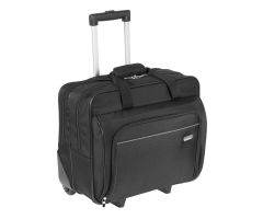 Targus Executive 15,6-Zoll-Laptop-Roller