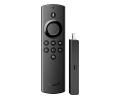 Amazon Fire TV Stick Lite + Fernbedienung