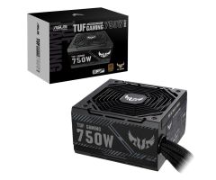 ASUS TUF GAMING 750W 80 Plus Bronze