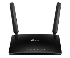 TP-Link MR200  kabellos Router 802.11 a/b/g/n/ac 3G/4G (LTE)