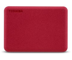 Toshiba Canvio Advance 2020 rot 1TB