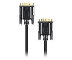 Silver Monkey VGA - VGA 1m Kabel