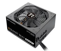 Thermaltake Smart BM1 600W 80 Plus Bronze