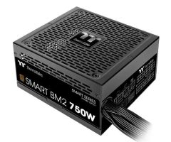 Thermaltake Smart BM2 750W 80 Plus Bronze