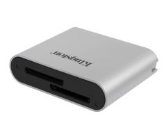 Kingston Workflow (SD) USB 3.2 Gen 1 USB-C