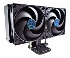 IceGiant ProSiphon Elite 4x120mm