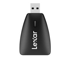 Lexar Multi-Card 2-in-1 USB 3.1-Lesegerät