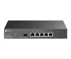 TP-Link TL-ER7206 (1xWAN 2xLAN 2xWAN/LAN 1xSFP) VPN