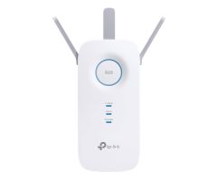 TP-Link RE550 (802.11a/b/g/n/ac 1900Mb) Wi-Fi Range Extender WLAN Re