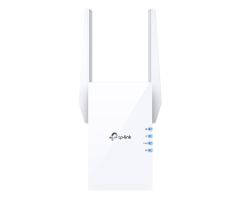 TP-Link RE605X LAN (802.11b/g/n/ax 1800Mb/s) plug repeater