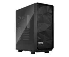 Fractal Design Meshify 2 Compact TG Czarna Light Tint