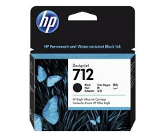 712 3ED71A schwarz 80ml