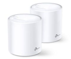 TP-Link DECO X20 Mesh WiFi (1800Mb/s a/b/g/n/ax) 2 Router