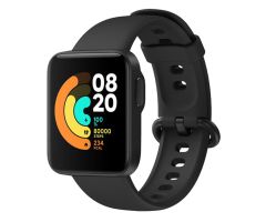 Xiaomi Xiaomi Mi Watch Lite Black