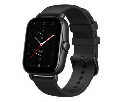 OUTLET - Huami Amazfit GTS 2E Obsidianschwarz